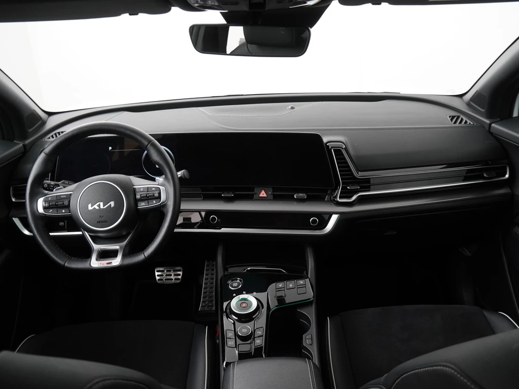 Kia Sportage – foto 41
