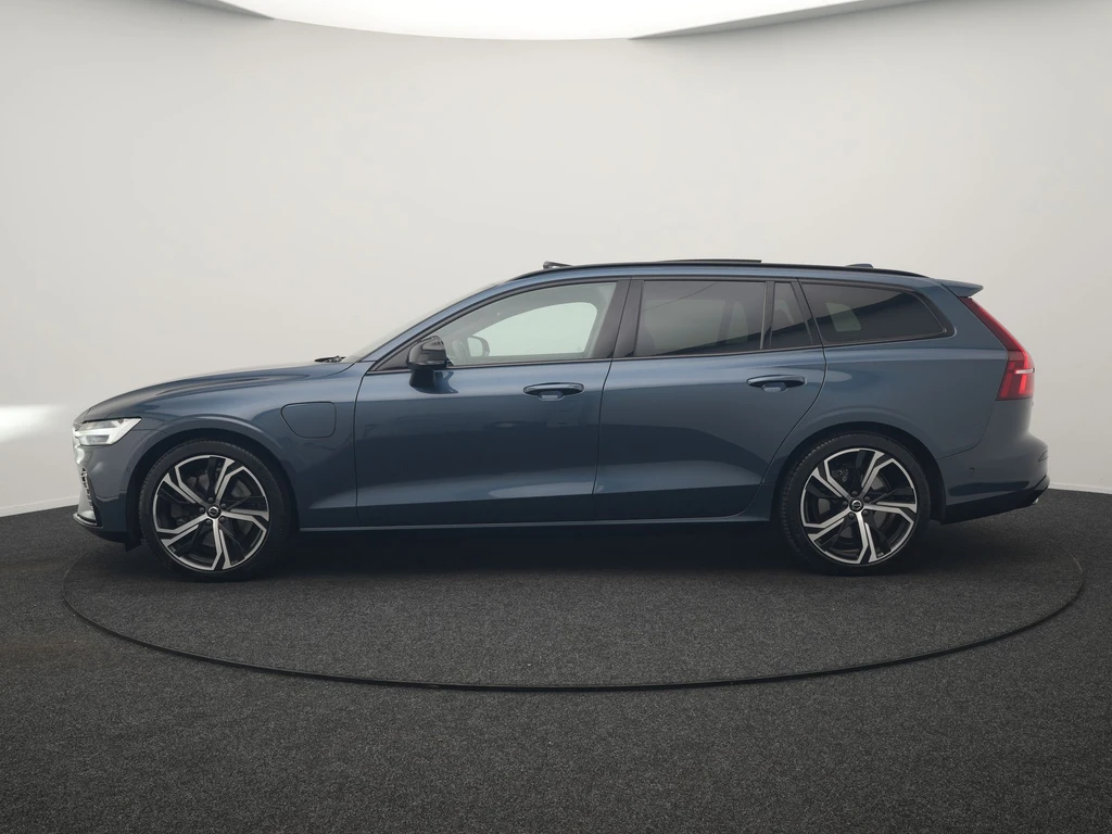 Volvo V60 – foto 3