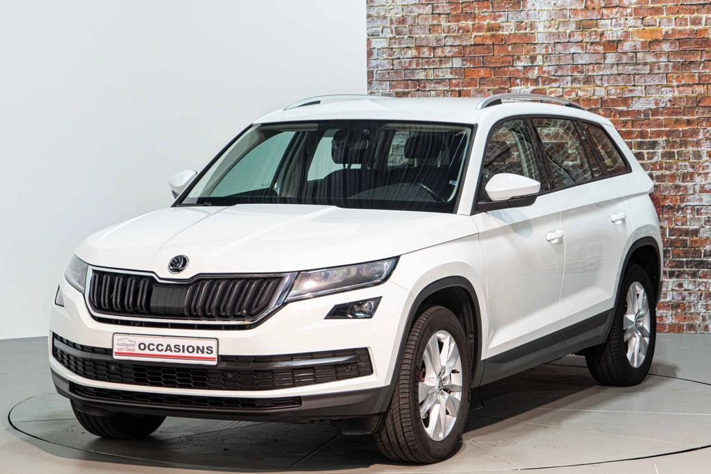 Škoda Kodiaq – foto 2
