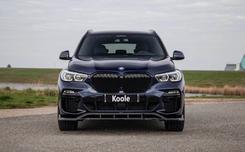 BMW X5 – foto 16