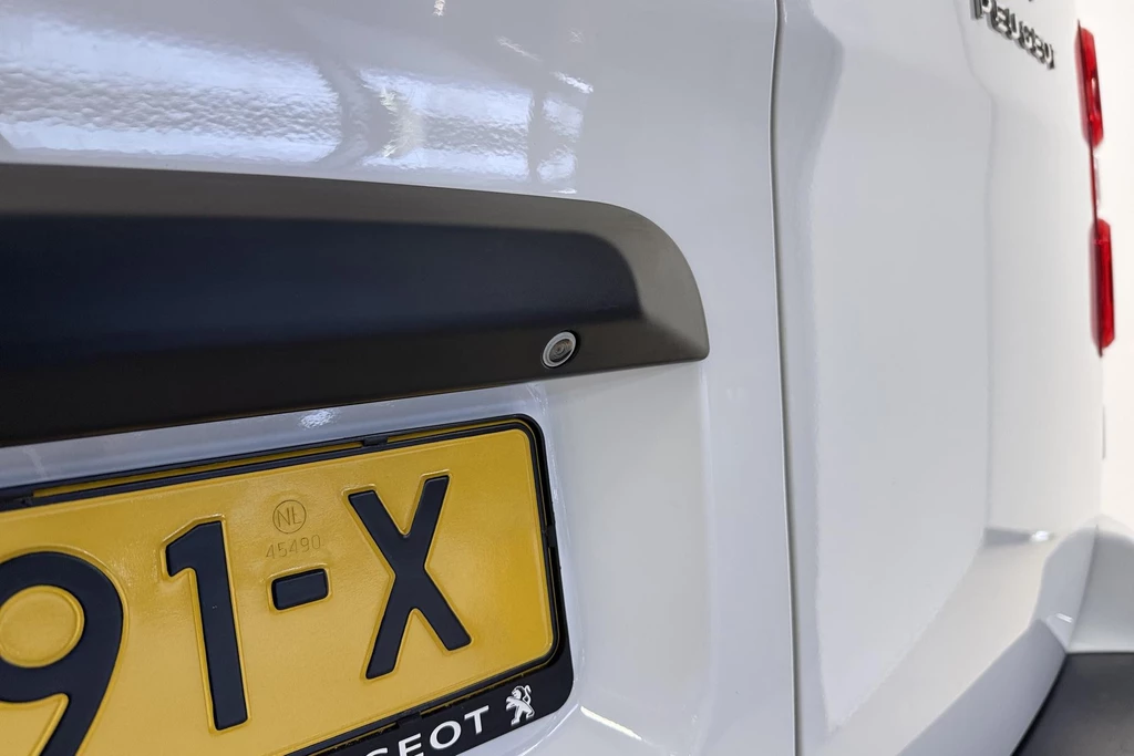 Peugeot Expert – foto 10
