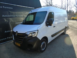 Renault Master – thumbnail 2