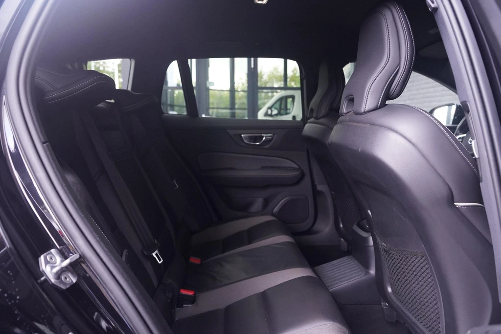Volvo V60 – foto 49