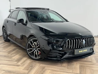 Mercedes-Benz A-Klasse – thumbnail 6