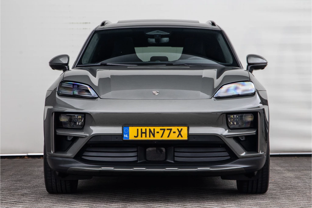 Porsche Macan – foto 9