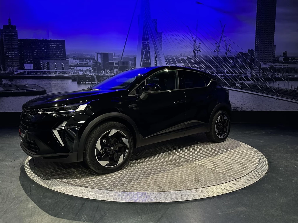 Renault Captur – foto 2