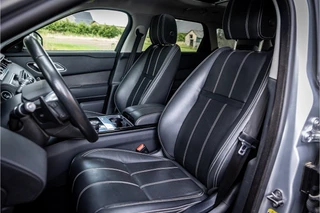 Land Rover Range Rover Velar – thumbnail 11