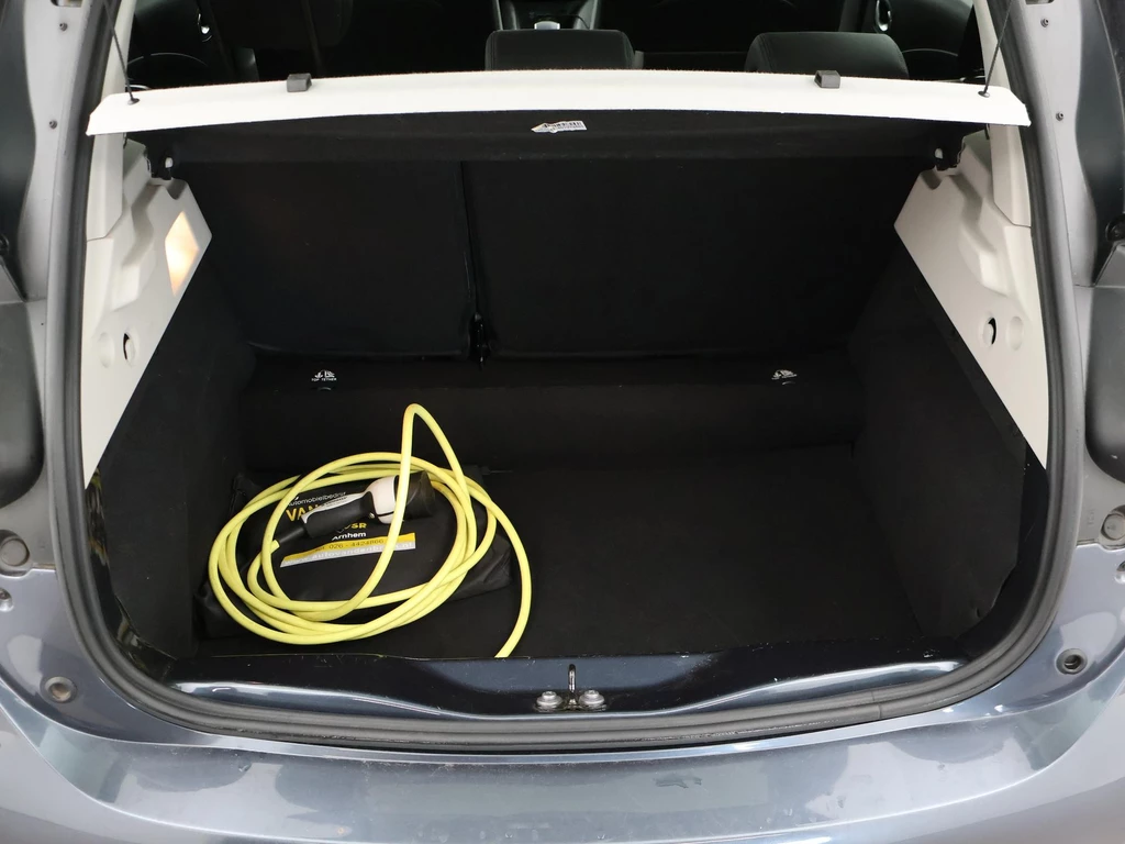 Renault ZOE – foto 27