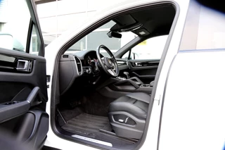 Porsche Cayenne – thumbnail 20