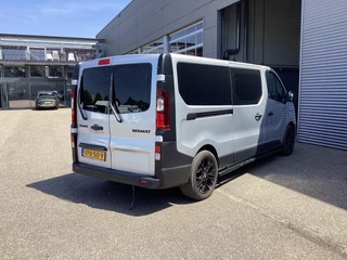 Renault Trafic – thumbnail 3