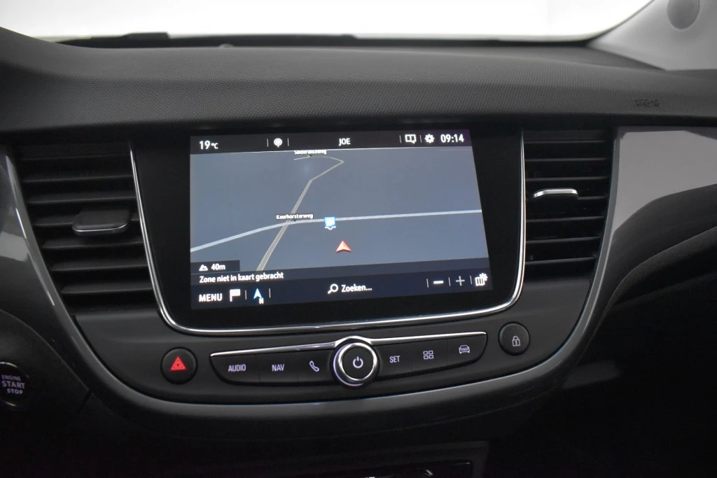 Opel Crossland – foto 20