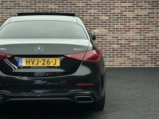 Mercedes-Benz C-Klasse – thumbnail 8