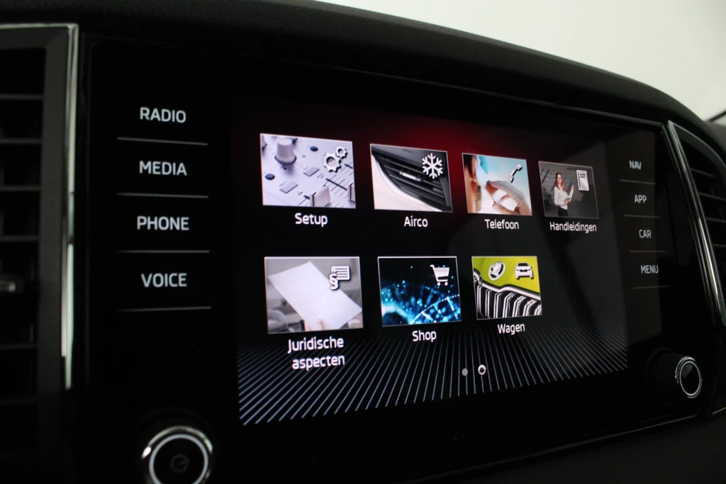 Škoda Karoq – foto 15