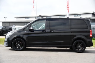 Mercedes-Benz V-Klasse – thumbnail 3