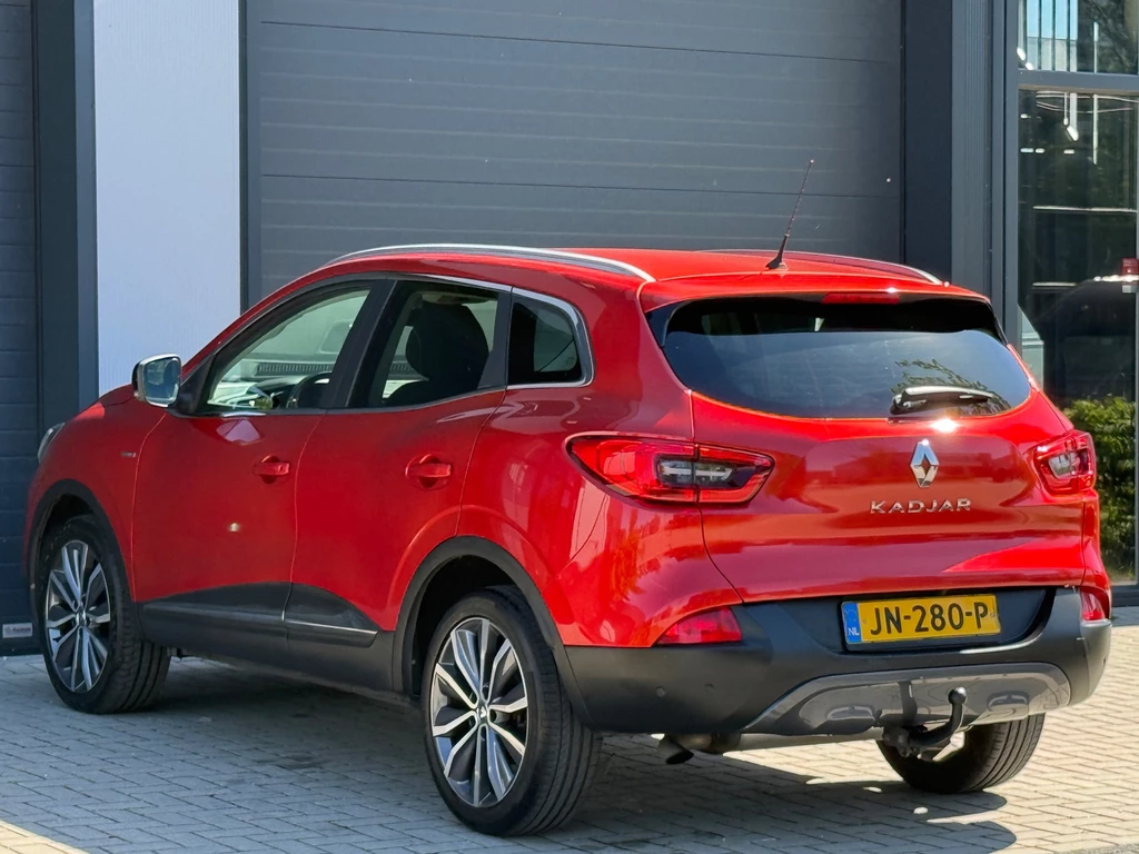 Renault Kadjar – foto 3