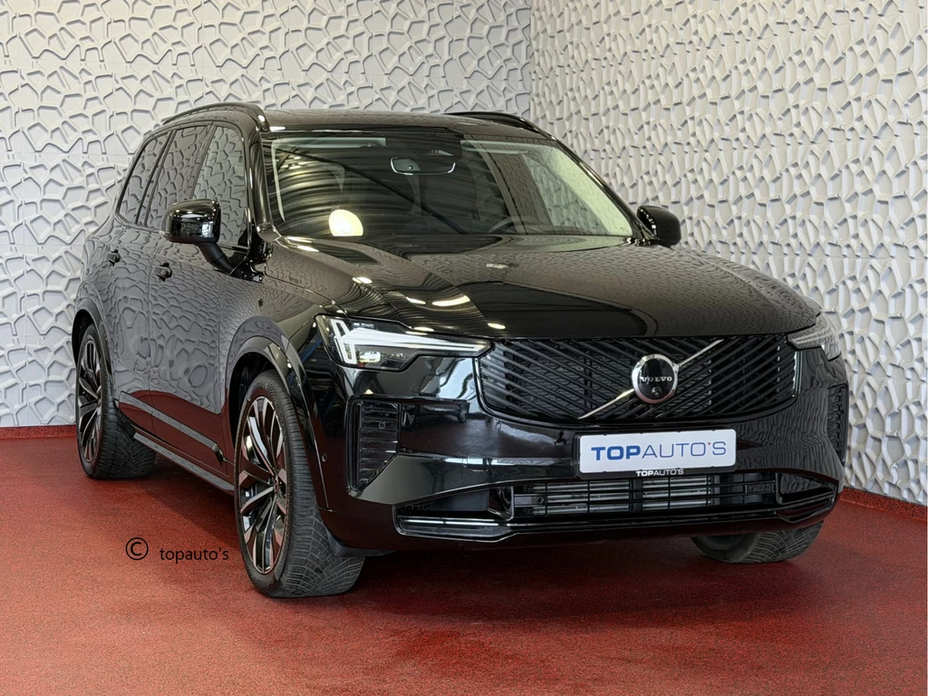 Volvo XC90 – foto 8