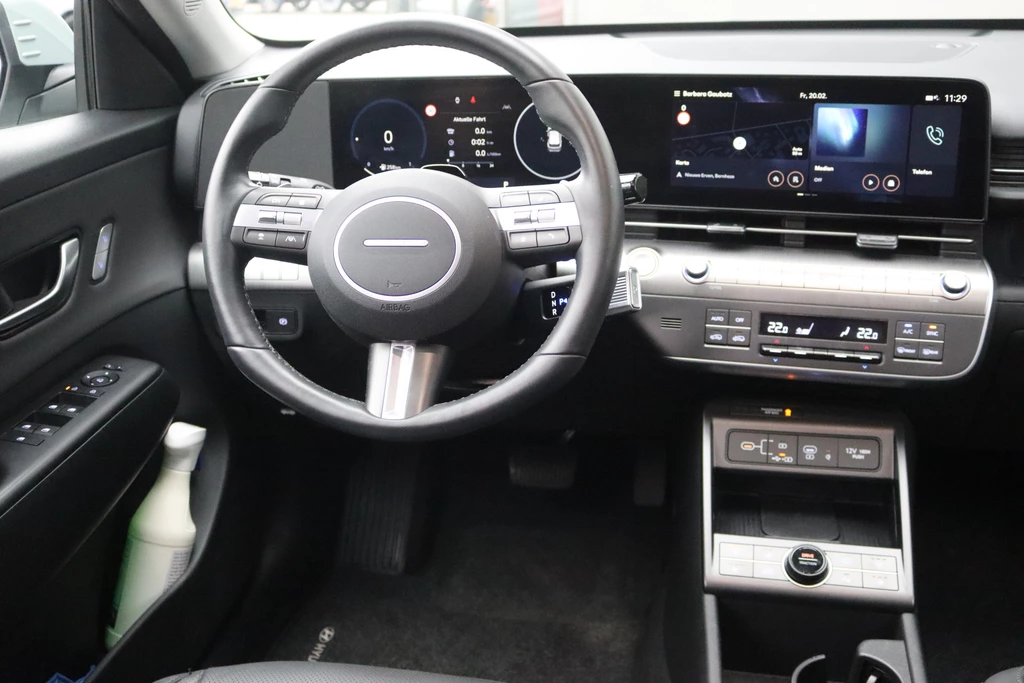 Hyundai Kona – foto 16