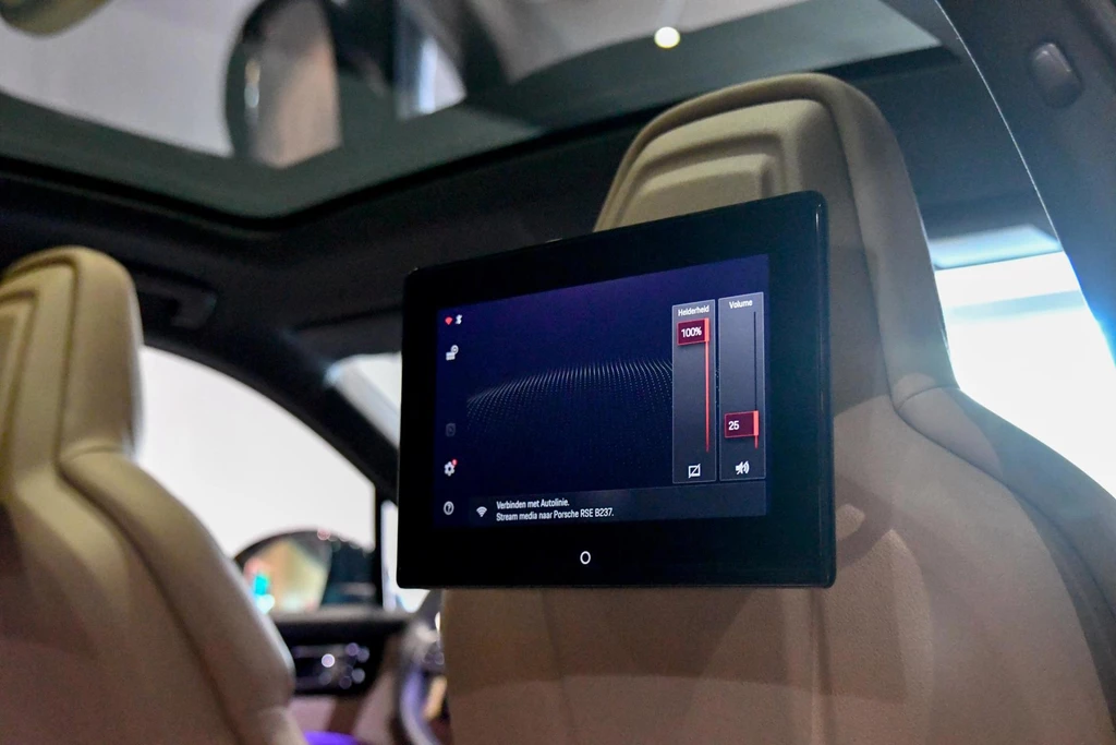 Porsche Cayenne – foto 39