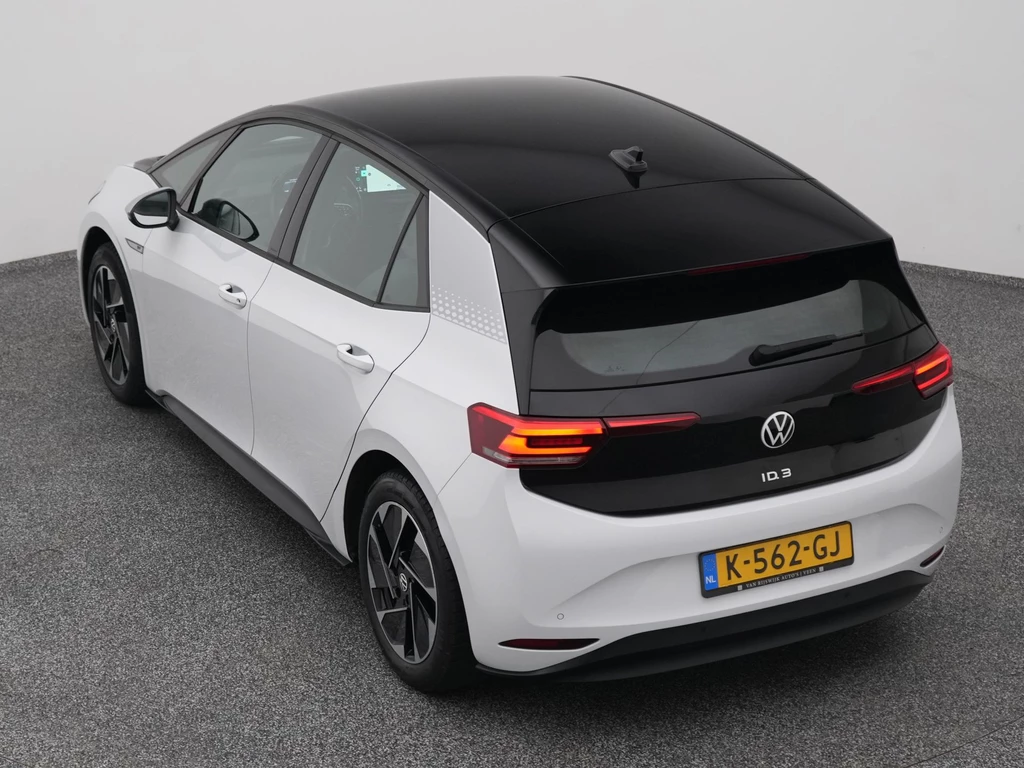 Volkswagen ID.3 – foto 6