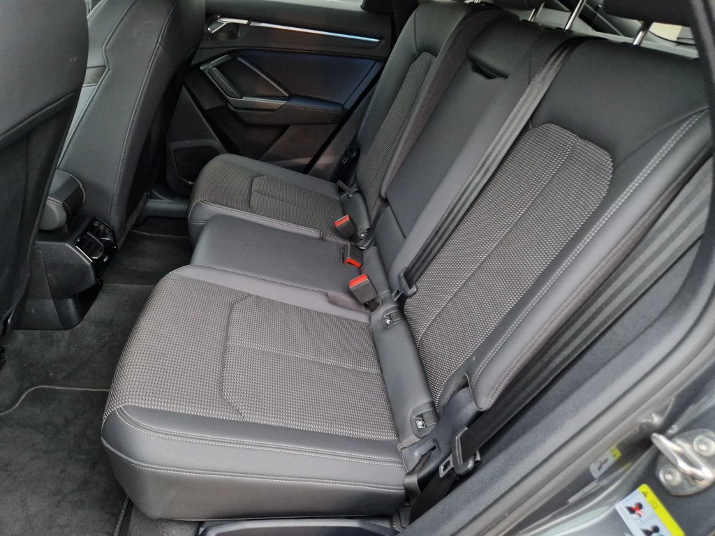 Audi Q3 – foto 10