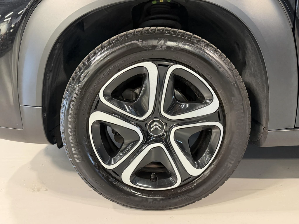 Citroën C3 Aircross – foto 12