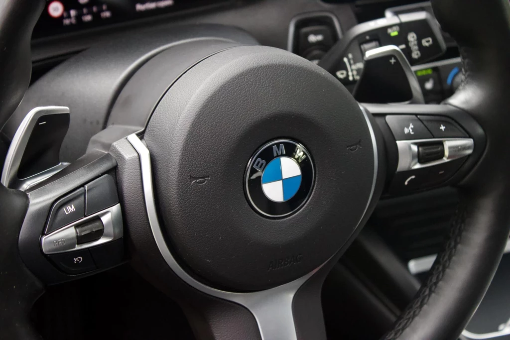 BMW 1 Serie – foto 26
