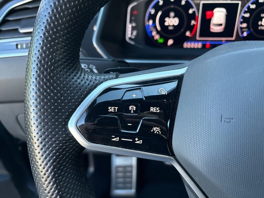 Volkswagen Tiguan – foto 20