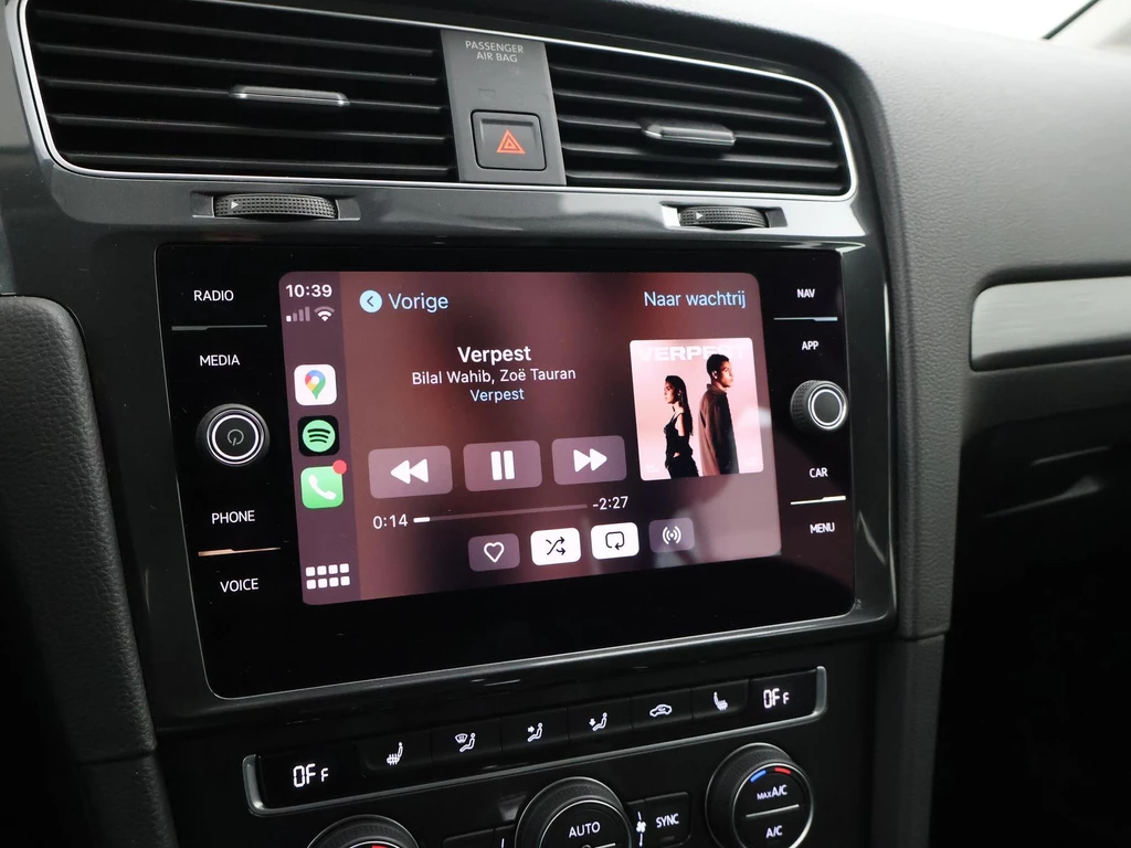 Volkswagen Golf – foto 18