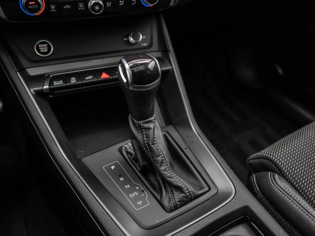 Audi Q3 – foto 22