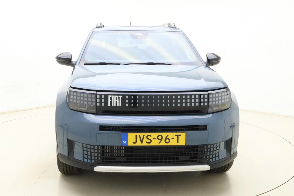 Fiat Grande Panda – foto 9