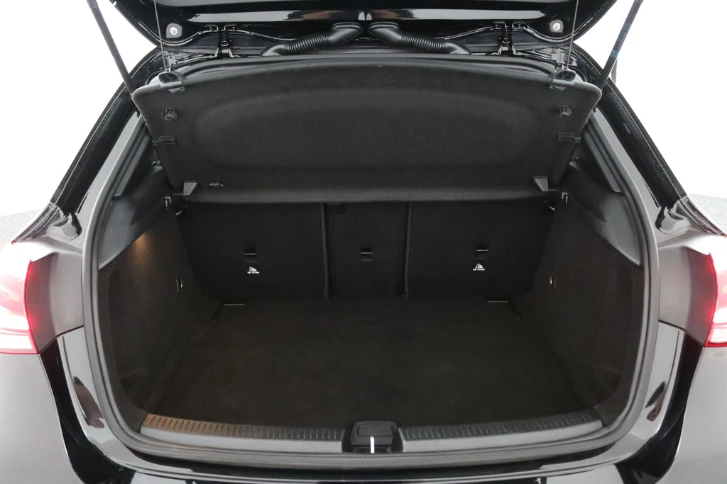 Mercedes-Benz A-Klasse – foto 27