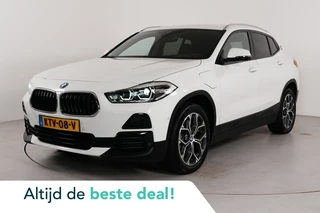 BMW X2 – thumbnail 1