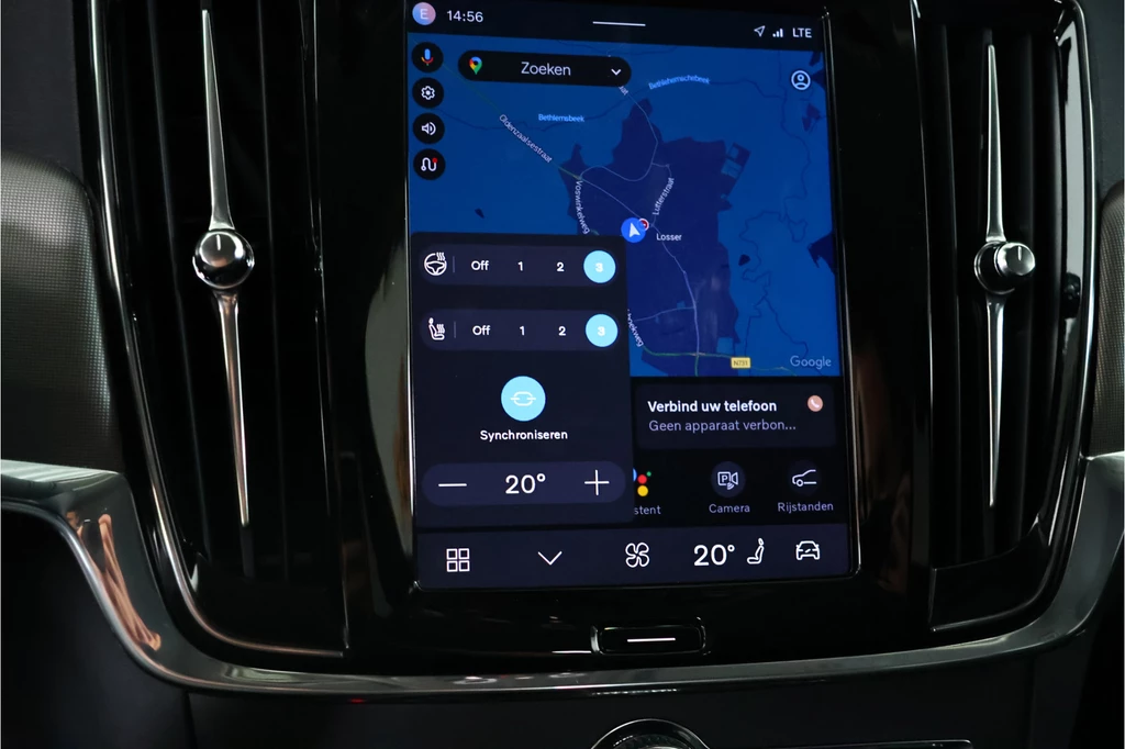 Volvo V90 – foto 21