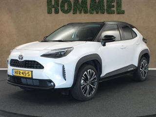 Toyota Yaris Cross – thumbnail 1