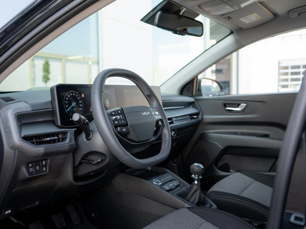 Kia Stonic – foto 11