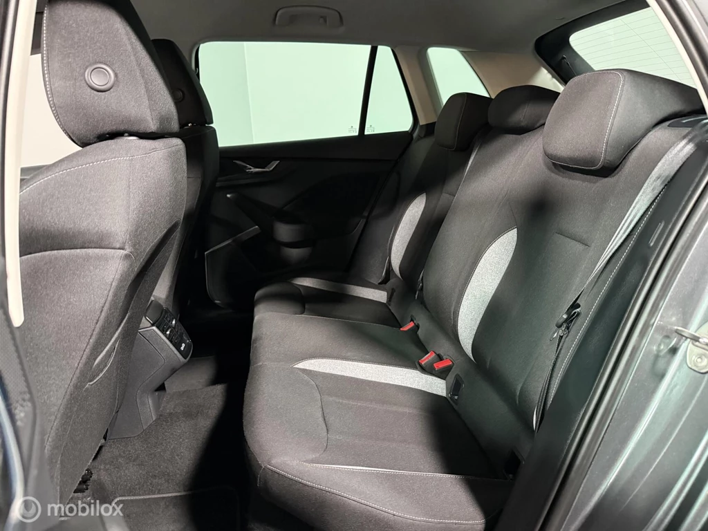 Škoda Kamiq – foto 55