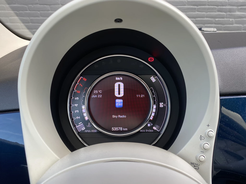 Fiat 500 – foto 33