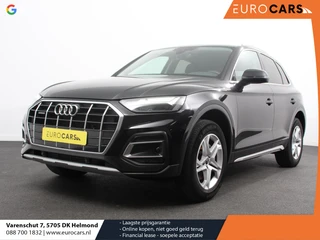Audi Q5 – thumbnail 1