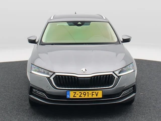 Škoda Octavia – thumbnail 8