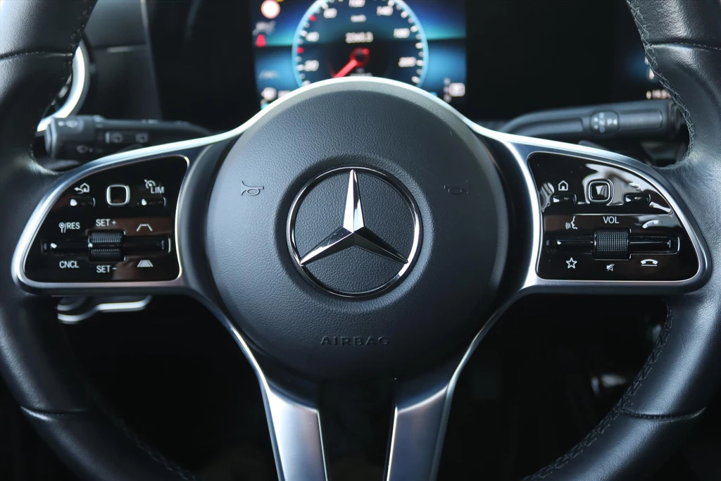 Mercedes-Benz A-Klasse – foto 35