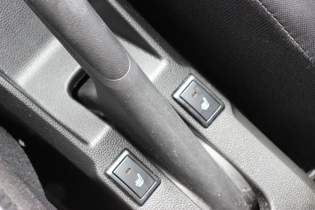 Suzuki Ignis – foto 26