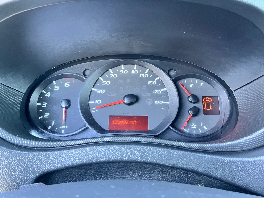 Renault Master – foto 20