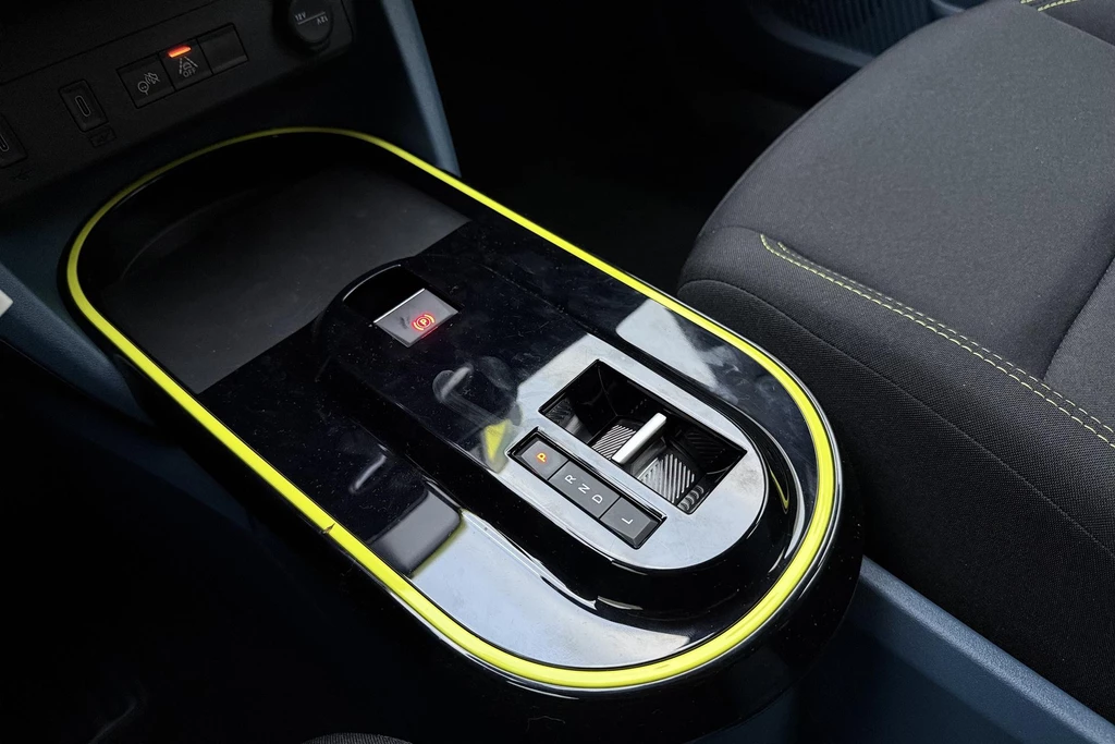 Fiat Grande Panda – foto 21