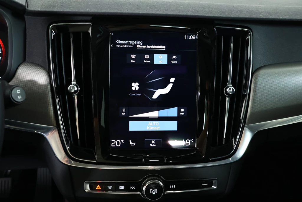 Volvo V90 – foto 30