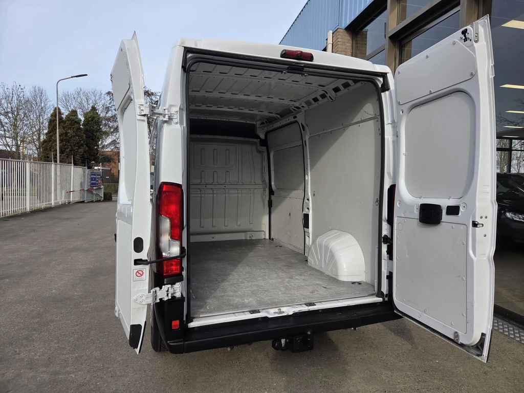 Renault Master – foto 17