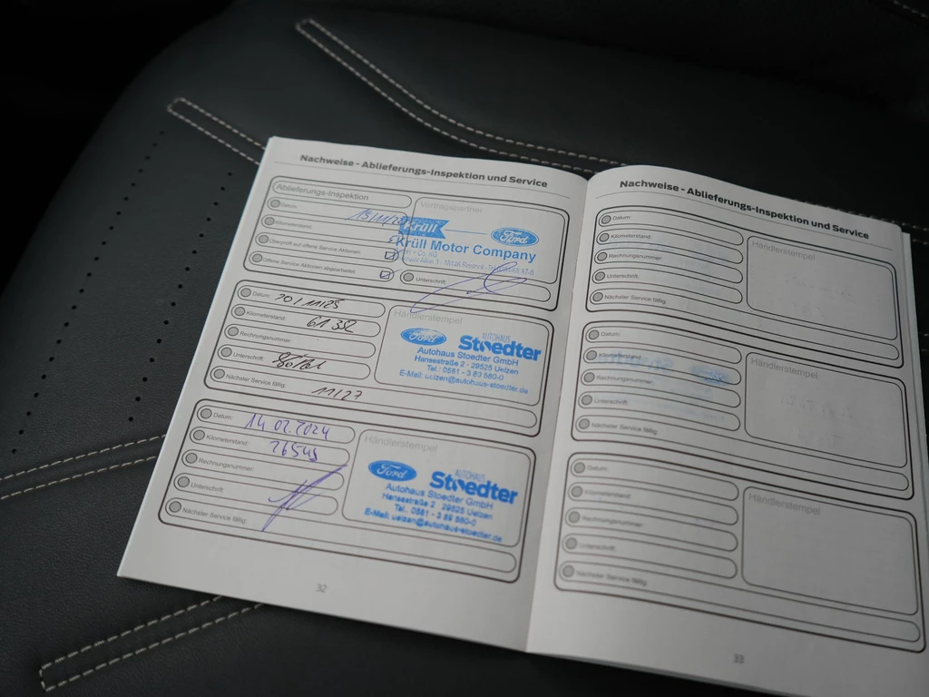 Ford Kuga – foto 20