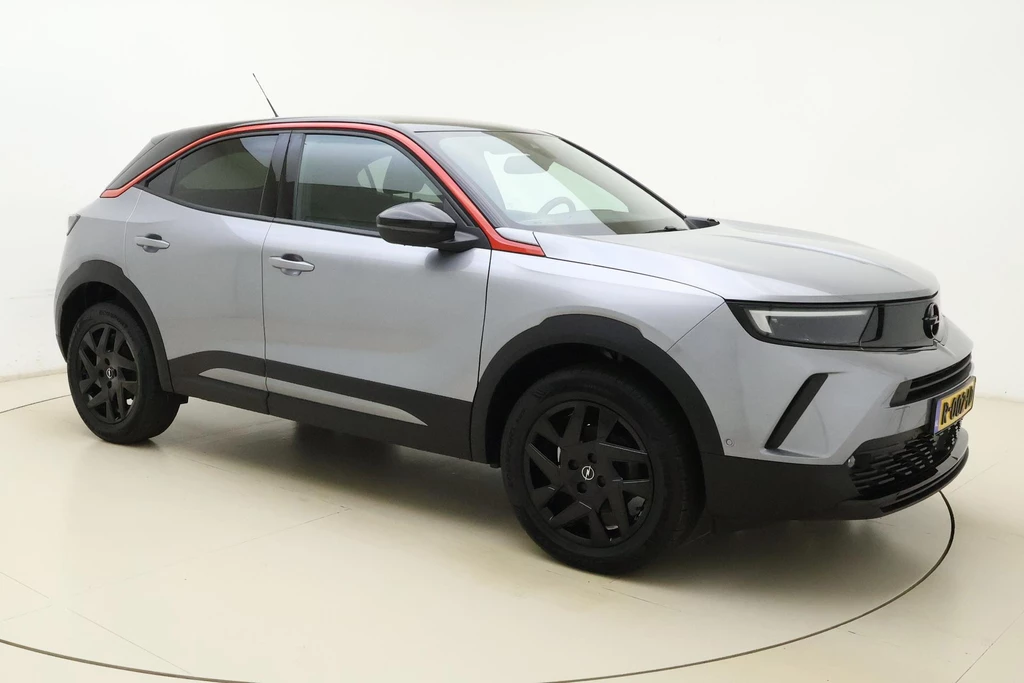 Opel Mokka – foto 8