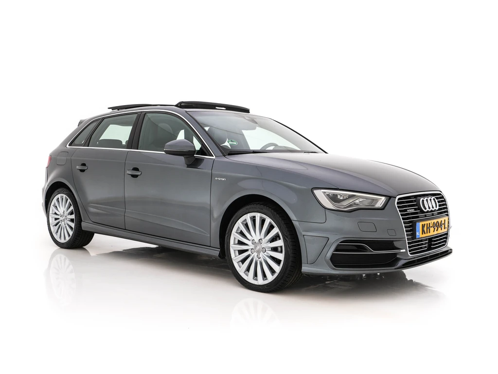 Audi A3 – foto 5