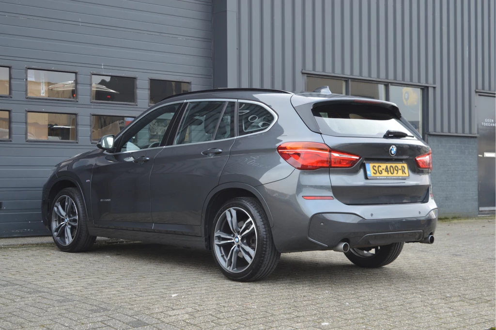 BMW X1 – foto 2