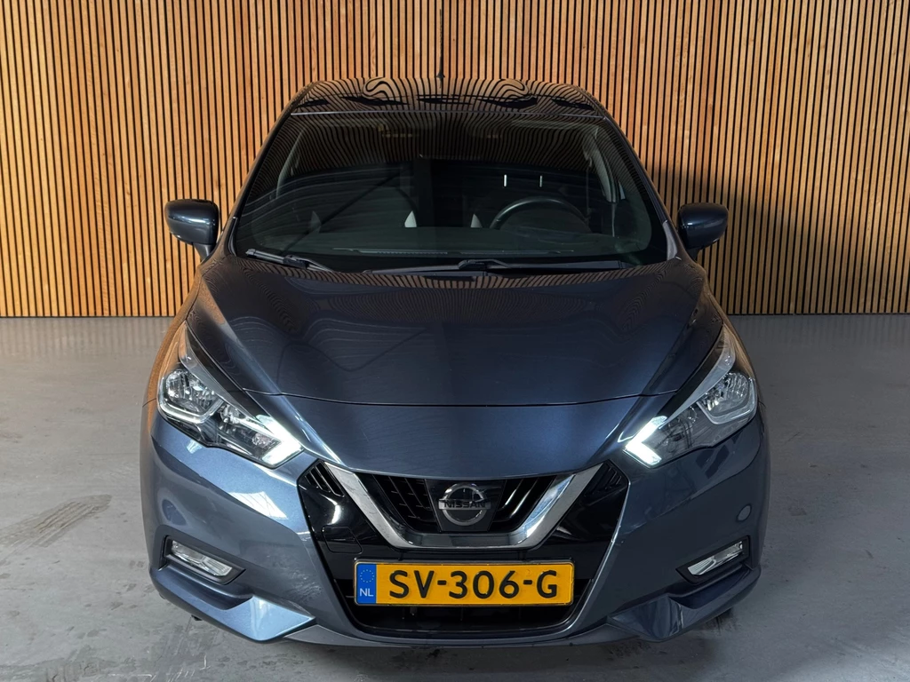 Nissan Micra – foto 10